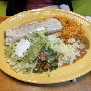 Chimichanga