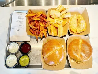 MashRoots Latin Street Food- Element Eatery