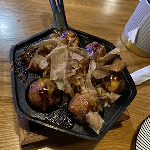 Takoyaki