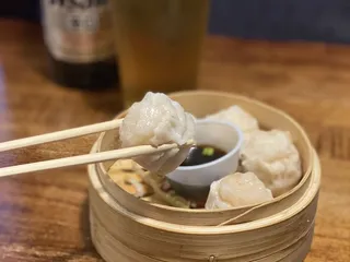 Tatsumaki Ramen & Lounge