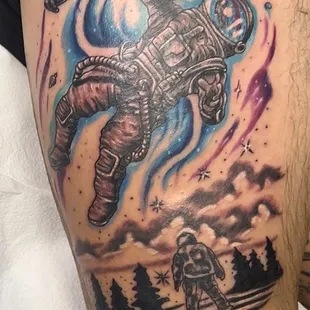 Inkline Private Tattoo Studio