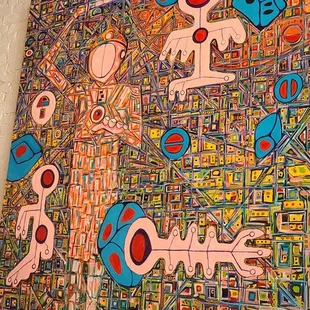 cool artwork