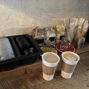 Lattes