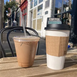 Iced Mocha