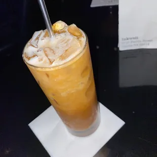 The Loose Leaf -- delicious