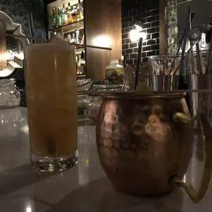 drink