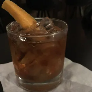 Vieux Carre
