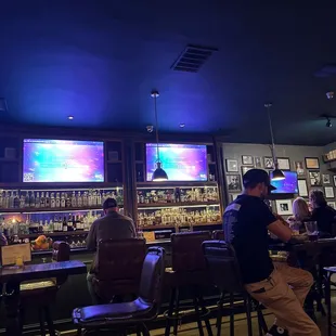 Karaoke Mondays