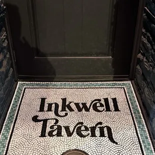 Welcome to the Inkwell