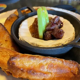 Baked Brie
