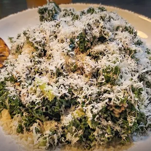 Kale Salad