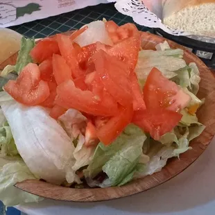 salad, salads, food