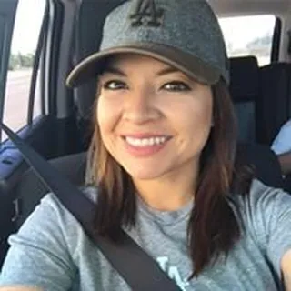 Annie B.