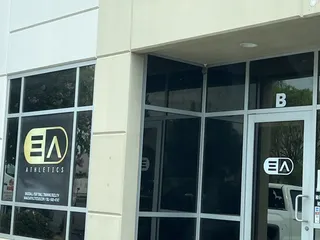 EA Athletics