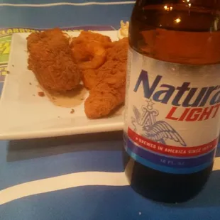 Bar food