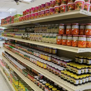 Sauces