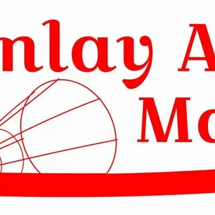 INLAY MART LOGO WITH ENGLISH