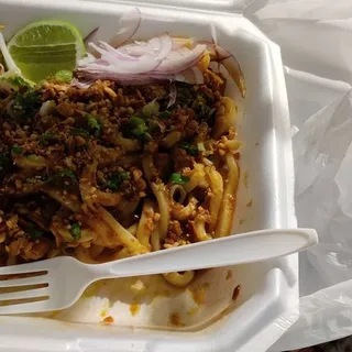 N5. Mandalay Meeshay