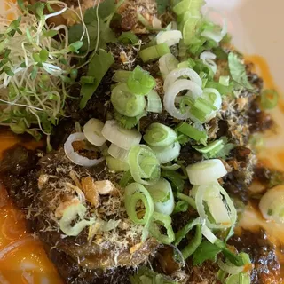 A8. Lemongrass Prawn