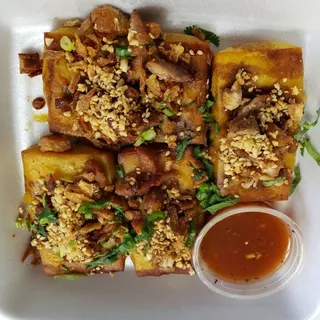 Shan Tofu