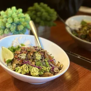 Inle Burmese Cuisine 