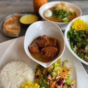 Braised Pork Belly (IG: @gwenlloves)