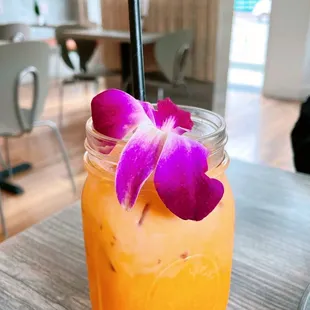 Thai Ice Tea