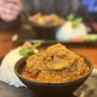 Chicken Curry