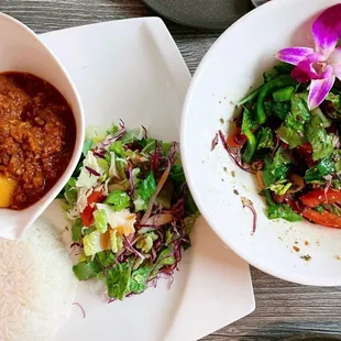 Pork Curry