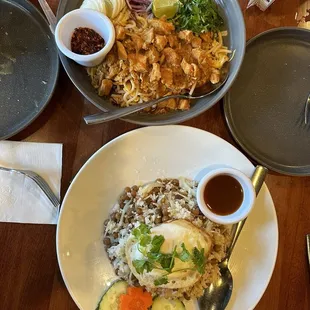 Inle Fried Rice