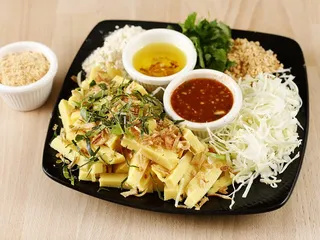 Burmese Kitchen