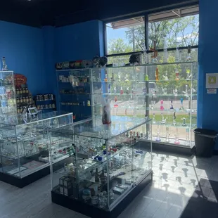 Inline Vape - Novi