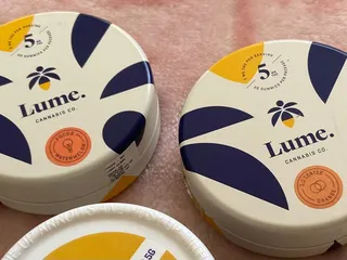 Lume Cannabis- Walled Lake