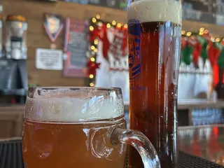 New Groove Artisan Brewery