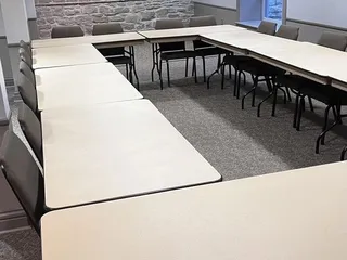 McPherson Opera House Preservation