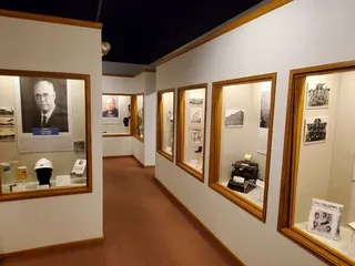 Reno County Museum