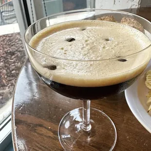 Espresso martini