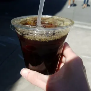 Cold Brew