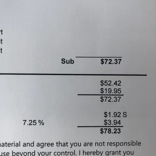 Oil change page 2/2.