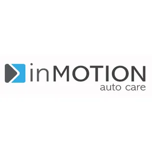 WELCOME TO INMOTION AUTO CARE