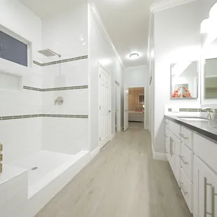 When shooting real estate photography we use the Canon 11-24 for an Ultra Wide Angle View.