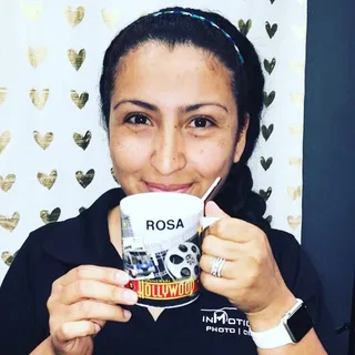 Rosa V H.