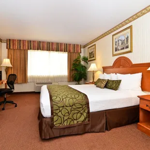 King Executive Room