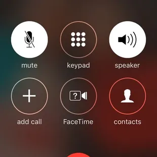 I called the hotel to ask if I could either talk with security or a manager and I was put on hold.