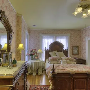 &quot;Emelines Suite&quot;  Awaiting You