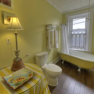 Private Bath for the &quot;Rose Room&quot;