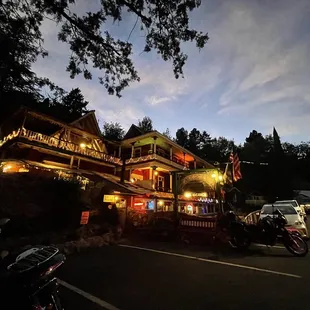 The Inn at Castle Rock