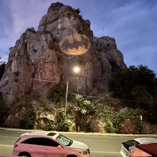 The bat single from the Inn at Castle Rock