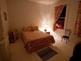 The Silver King Hotel