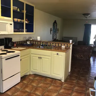 Room 9 as you enter room.